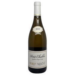 Durup Petit Chablis 2024
