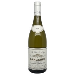 Pastou Sancerre 2024