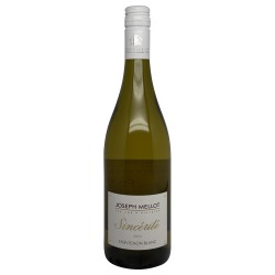 Mellot Sincerite Sauvignon Blanc 2024