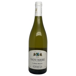 Jean Reverdy Sancerre La Reine Blanche 2024