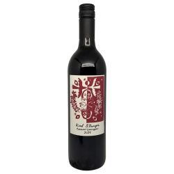 Kind Stranger Cabernet Sauvignon 2024