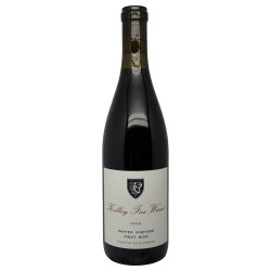 Kelley Fox Shafer Pinot Noir 2024