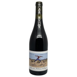 Kermit Lynch Cotes du Rhone Villages 2024