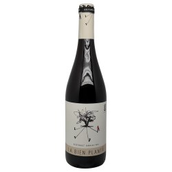 La Bien Planta Garnacha 2024