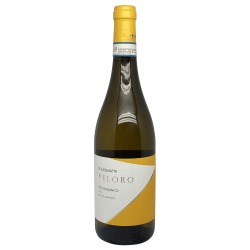 Le Casematte Peloro Bianco 2024