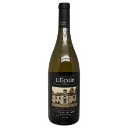 L Ecole 41 Chenin Blanc 2024