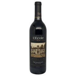 L Ecole 41 Frenchtown Red 2024