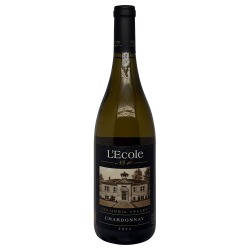 L Ecole 41 Chardonnay 2024