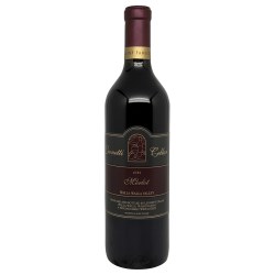 Leonetti Merlot 2024