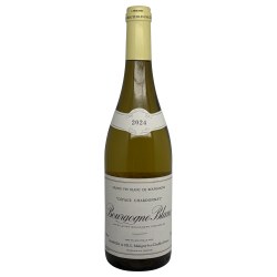 Lamblin Bourgogne Blanc 2024