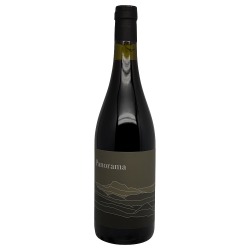 Panorama Vin de France Rouge 2024