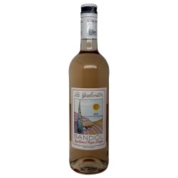 Le Galantin Rosé 2024