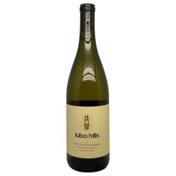 Lobo Hills Dry Gewurztraminer 2024