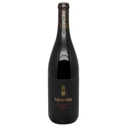 Lobo Hills Grenache Syrah 2024