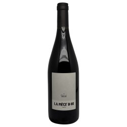 La Piece D'Or Saumur Red 2024