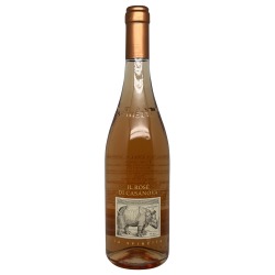 La Spinetta Casanova Rosé 2024