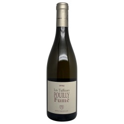 Les Tuffeaux Pouilly Fume 2024