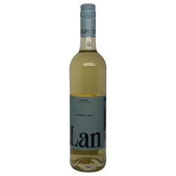 Lan Verdejo 2024