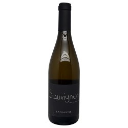 La Vauvise Sauvignon Blanc 2024