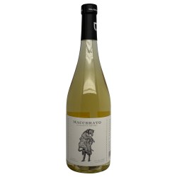 Maccerato Albarino 2024