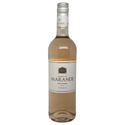 Marande Rosé 2024
