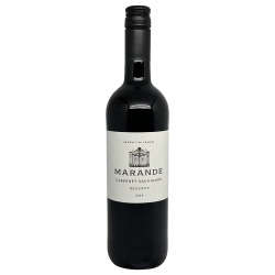 Marande Cabernet Sauvignon 2024