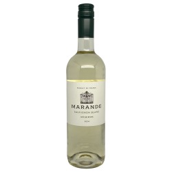 Marande Sauvignon Blanc 2024