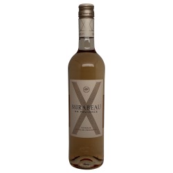 Mirabeau X Rosé 2024