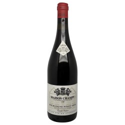 Maison Champy Bourgogne 2024
