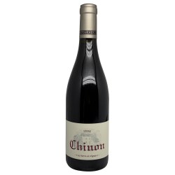Foucher Chinon 2024