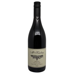 McKinlay Pinot Noir 2024