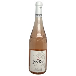 Philippe Vaillet Rosé 2024