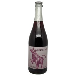 Meinklang Mulatschak Red 2024