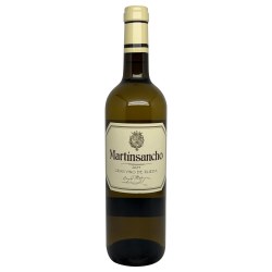 Martinsancho Verdejo 2024