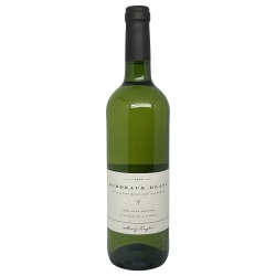 Mary Taylor Bordeaux Blanc 2023