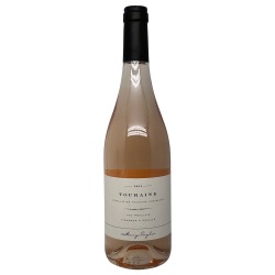Mary Taylor Touraine Rosé 2024