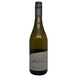 Nautilus Sauvignon Blanc 2024