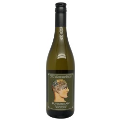 Otto's Constant Dream Sauvignon Blanc 2024