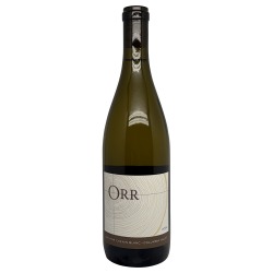 Orr Chenin Blanc 2024