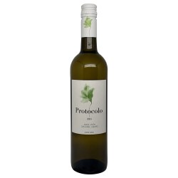 Protocolo Blanco Organic 2024