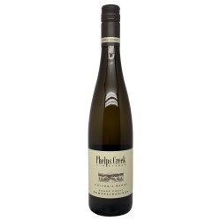 Phelps Creek Gewurztraminer  2024