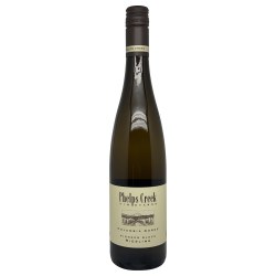 Phelps Creek Riesling 2024