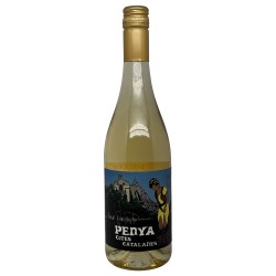 Penya Viognier 2024