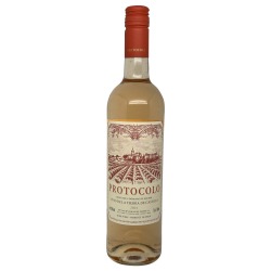 Protocolo Rosado 2024