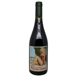 Prima Vera Cabernet Sauvignon 2024