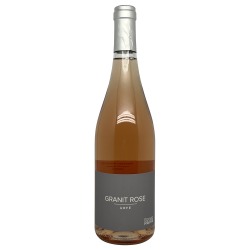 Romain Paire Granit Rosé 2024