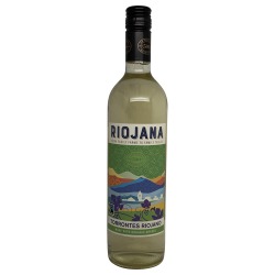 Riojana Torrontes 2023