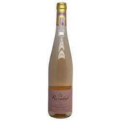 Rezebal Txakoli Rosé 2024
