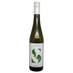 Santiago Assinatura de Familia Vinho Verde 2024