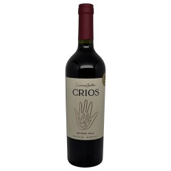 Crios Malbec 2024